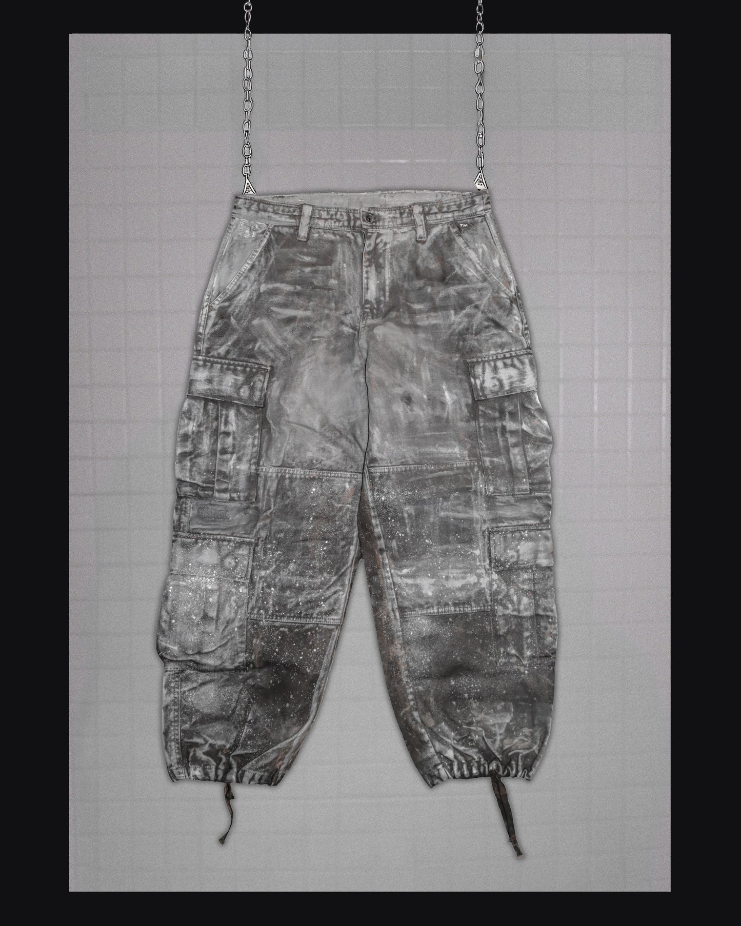 SILVERLAKE RANGER - 003