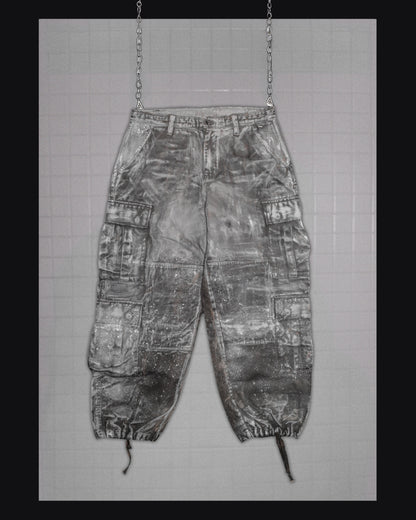 SILVERLAKE RANGER - 003