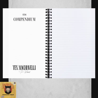 COMPENDIUM