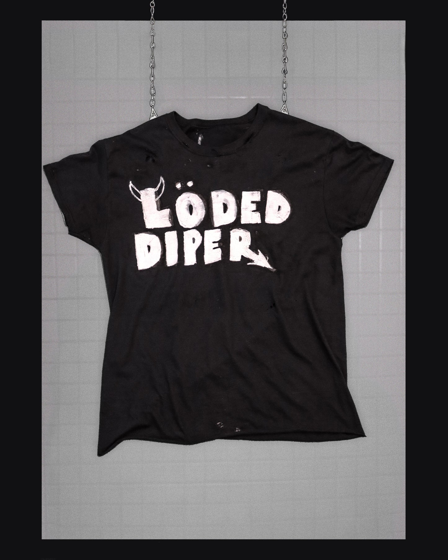 CORE VALUES T-SHIRT - 002