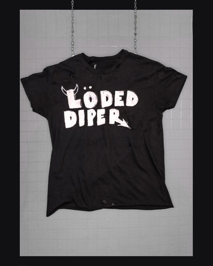 CORE VALUES T-SHIRT - 002