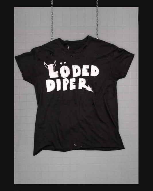 CORE VALUES T-SHIRT - 002