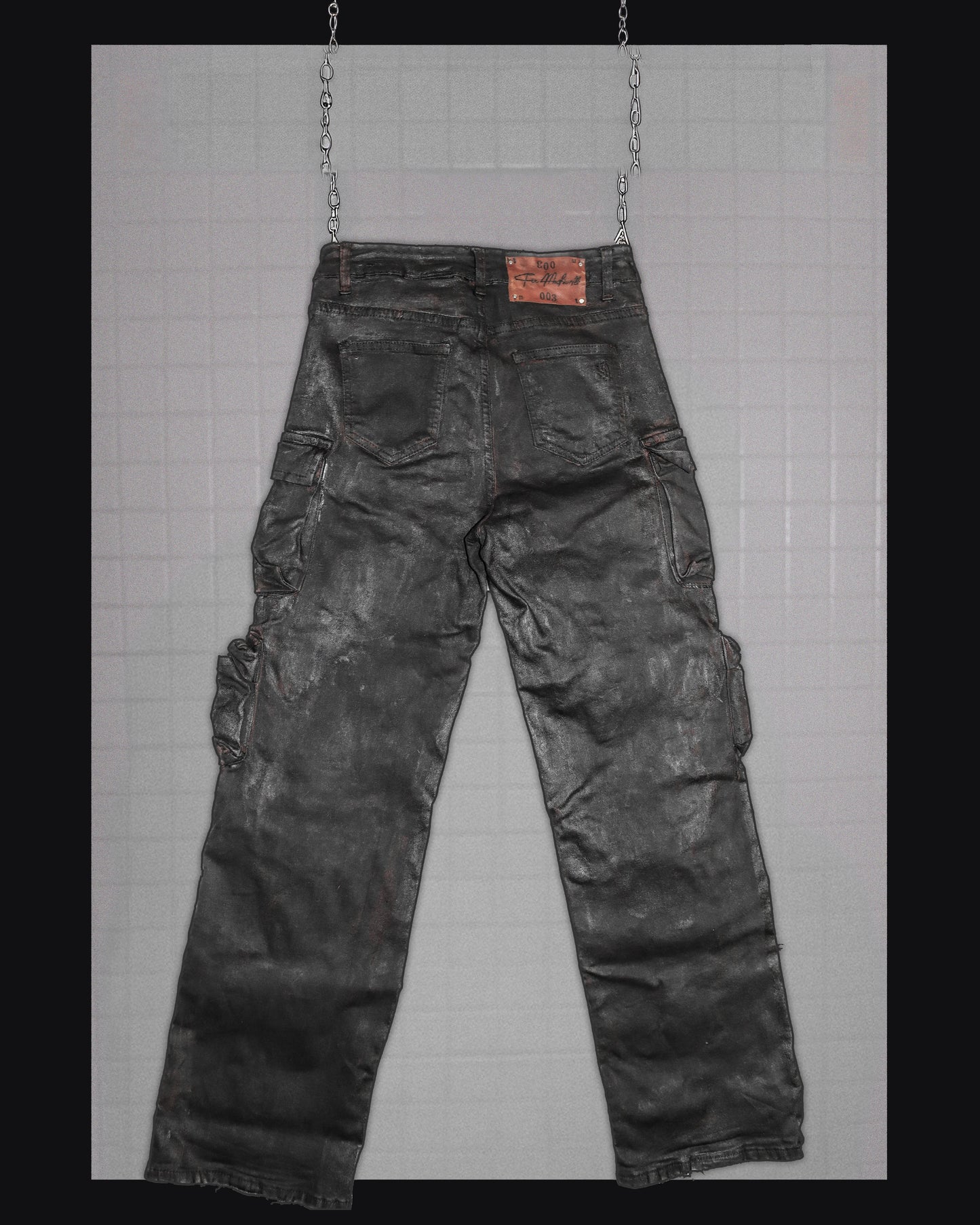 NOCTURNE™ RANGER V2 - 003