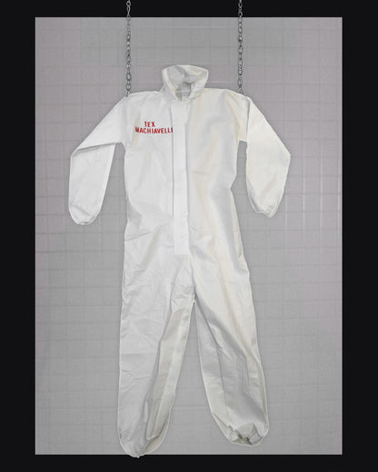 ASH COVERALL - 003