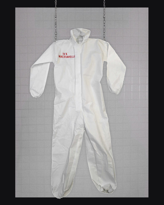 ASH COVERALL - 003