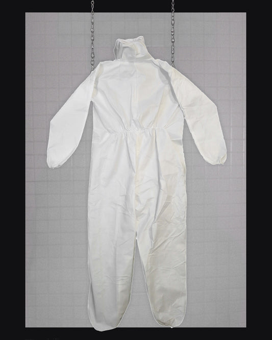 ASH COVERALL - 003