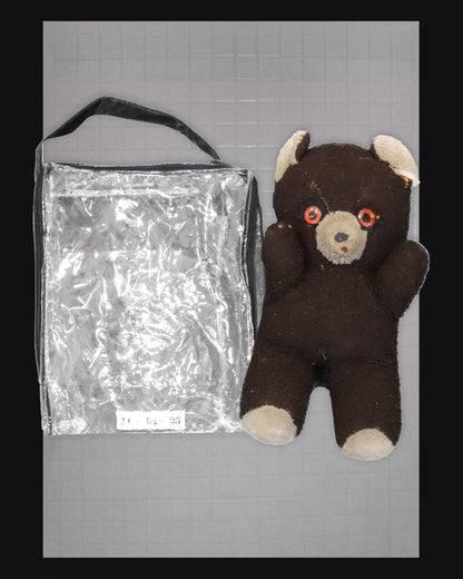 EMOTIONAL SUPPORT - 005