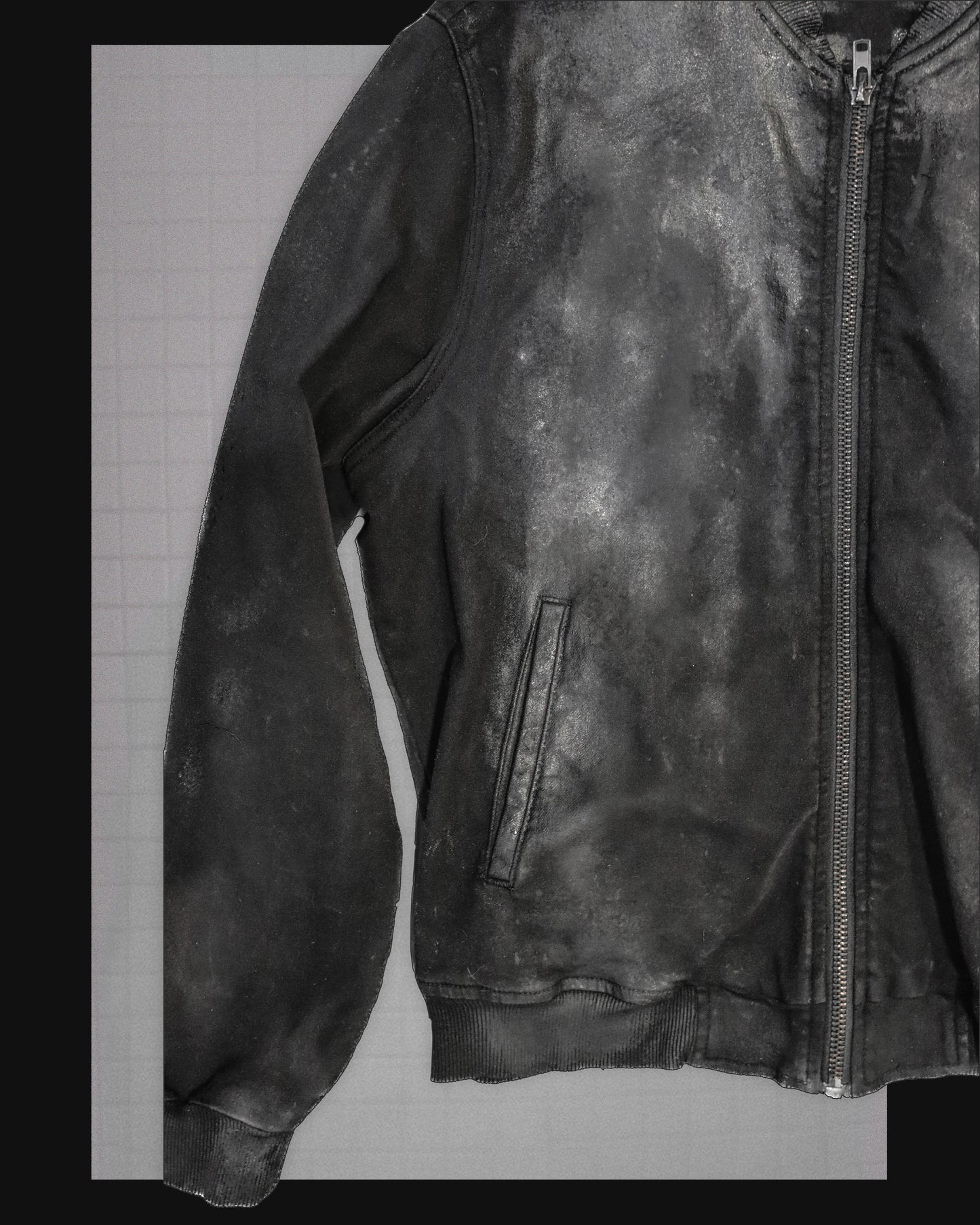 NOCTURNE™ FIELD JACKET - 004