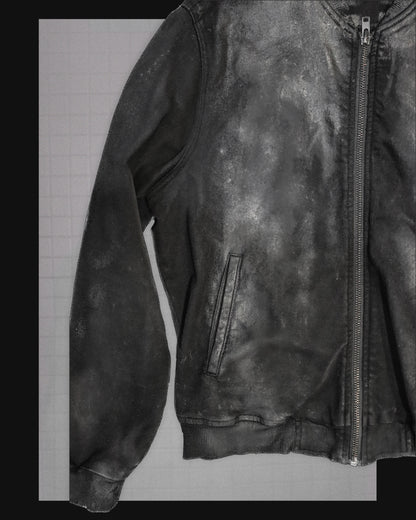 NOCTURNE™ FIELD JACKET - 004