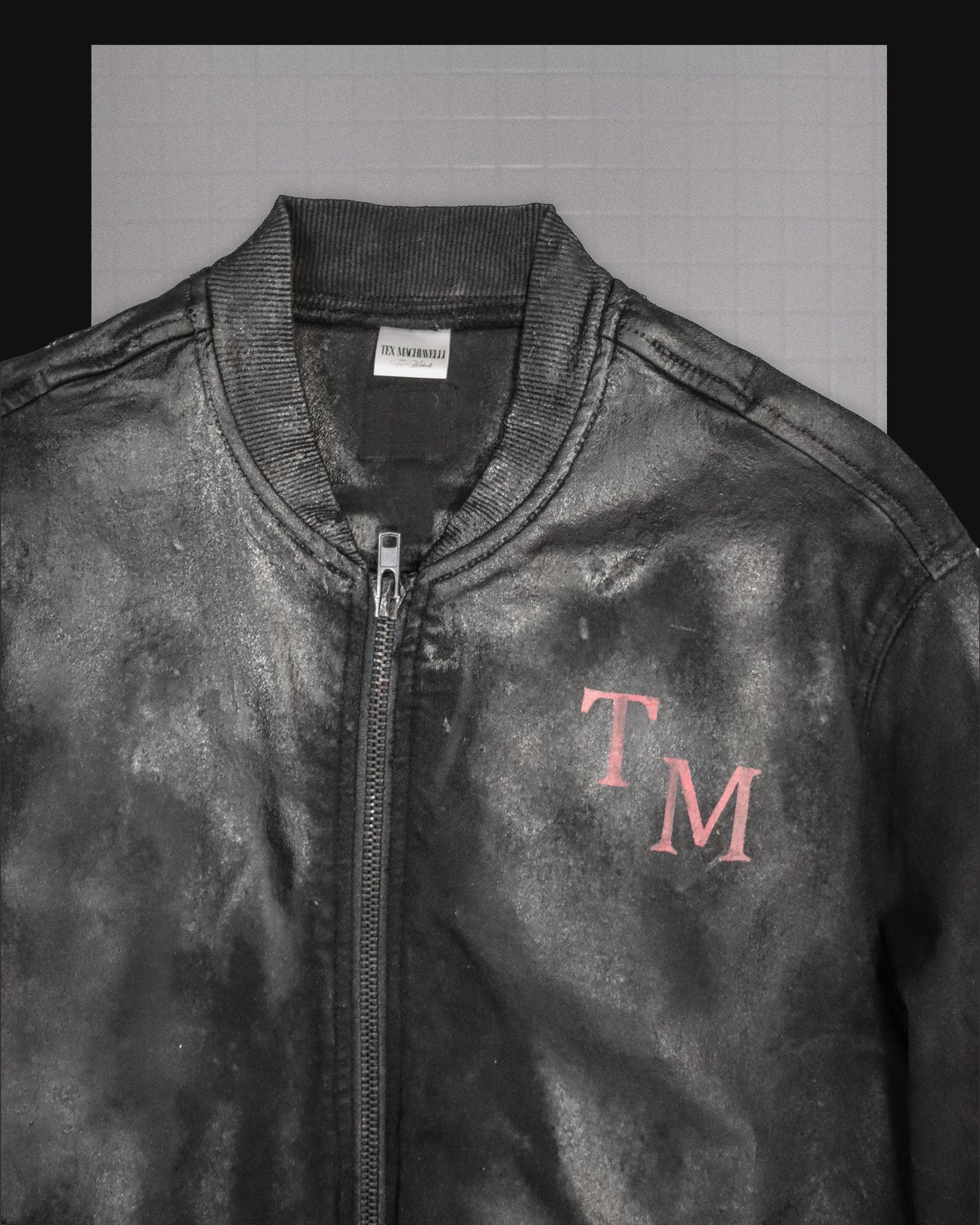 NOCTURNE™ FIELD JACKET - 004