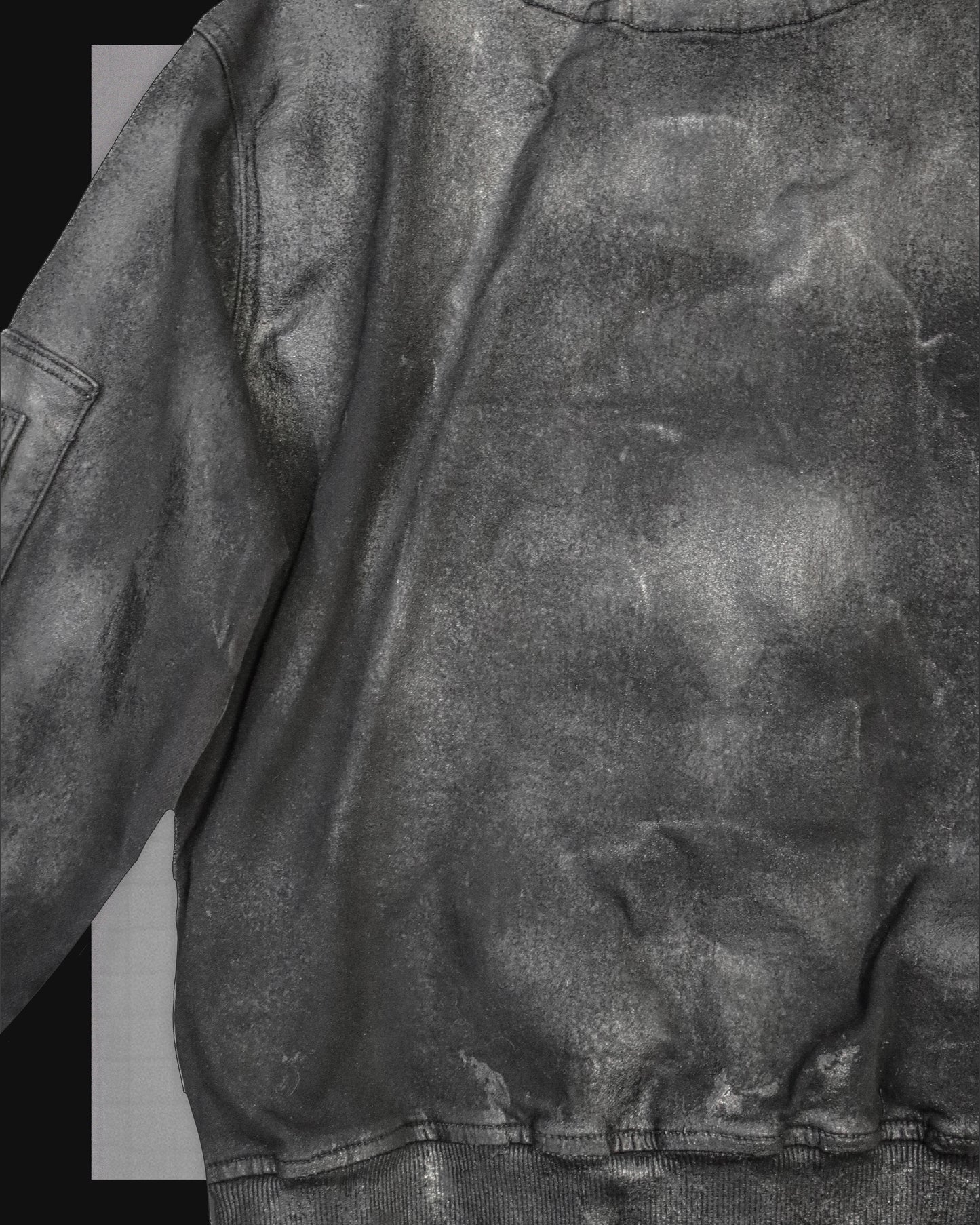 NOCTURNE™ FIELD JACKET - 004