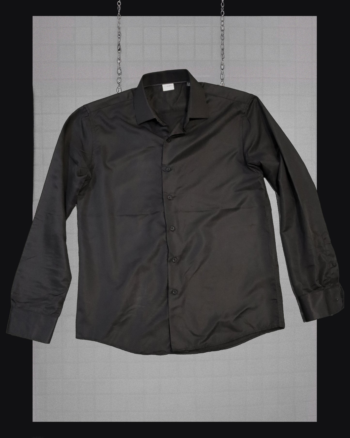 NOCTURNE™ FIELD SHIRT - 002