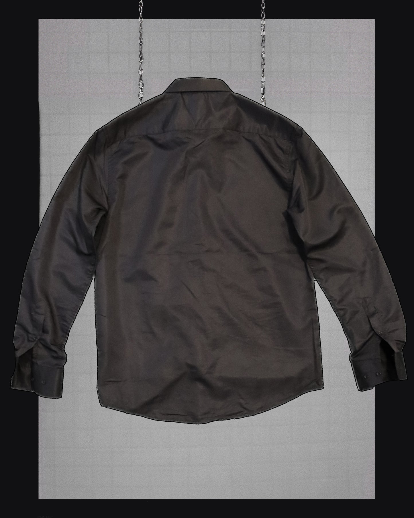 NOCTURNE™ FIELD SHIRT - 002