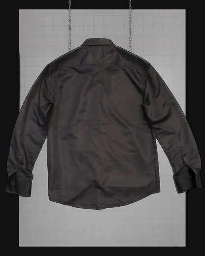 NOCTURNE™ FIELD SHIRT - 002