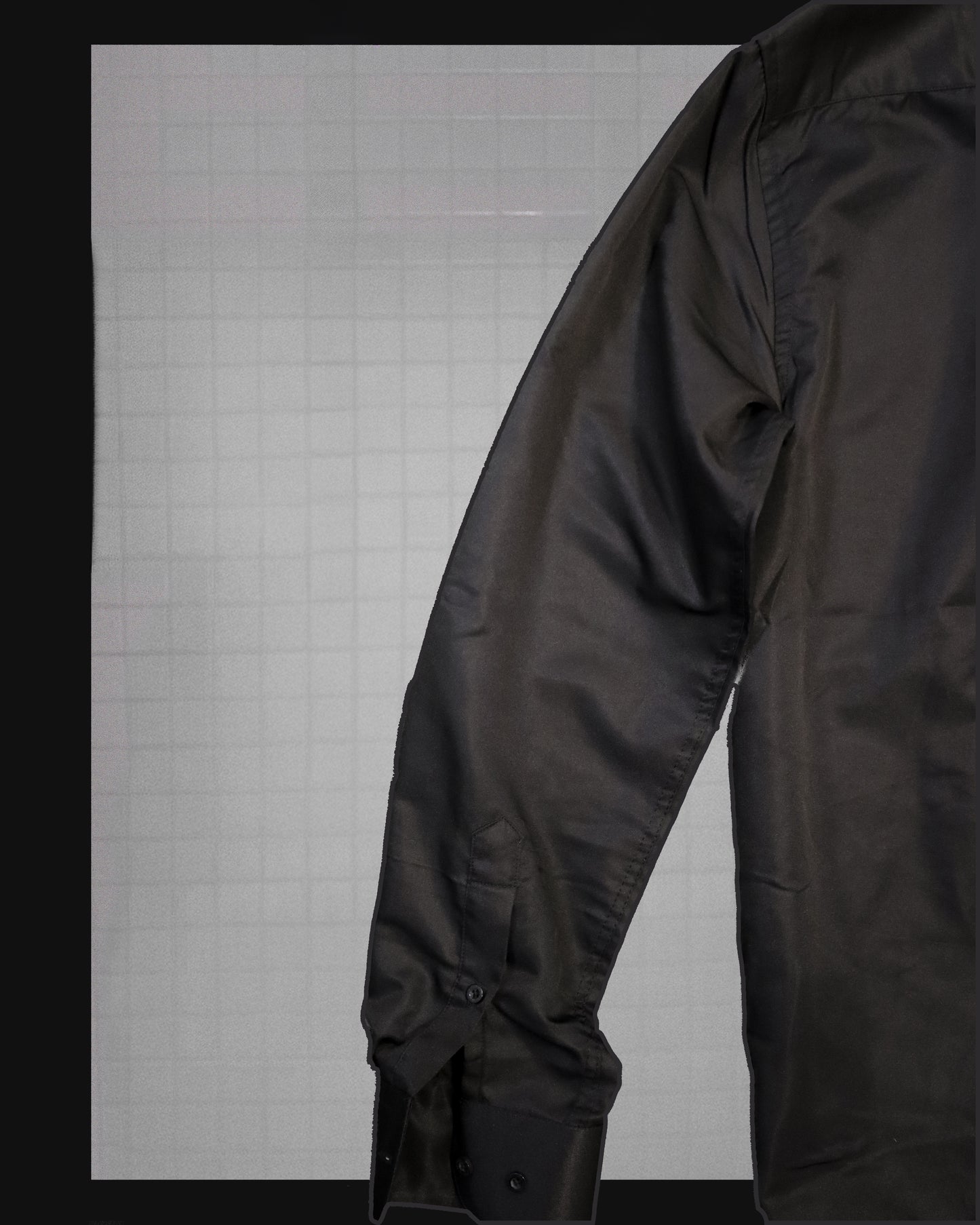 NOCTURNE™ FIELD SHIRT - 002