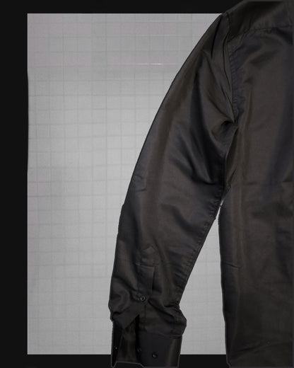 NOCTURNE™ FIELD SHIRT - 002