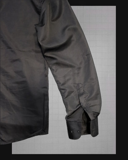 NOCTURNE™ FIELD SHIRT - 002