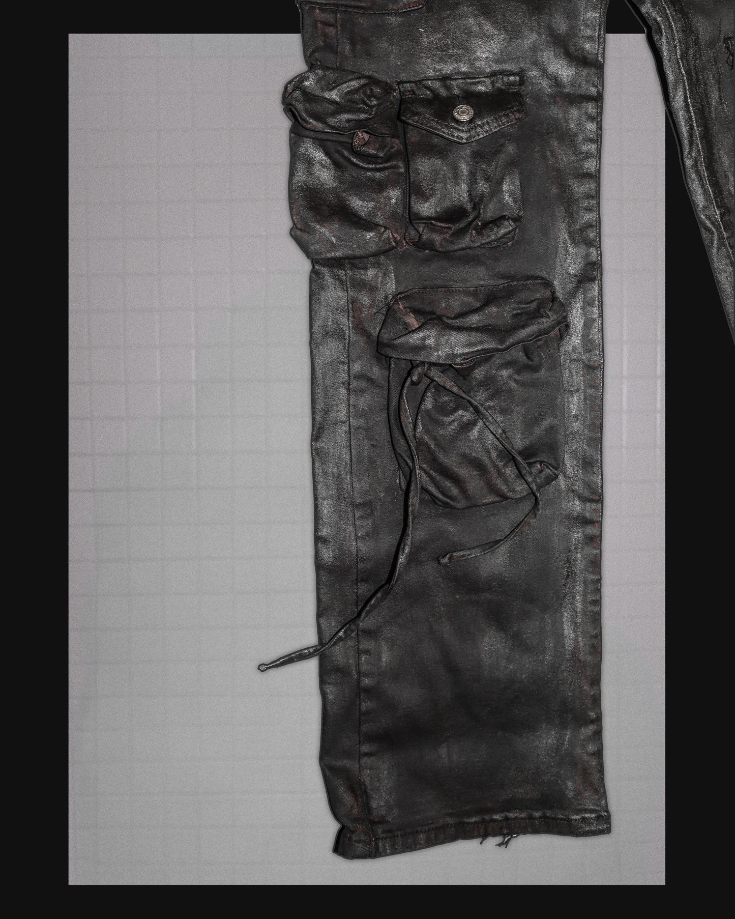 NOCTURNE™ RANGER V2 - 003