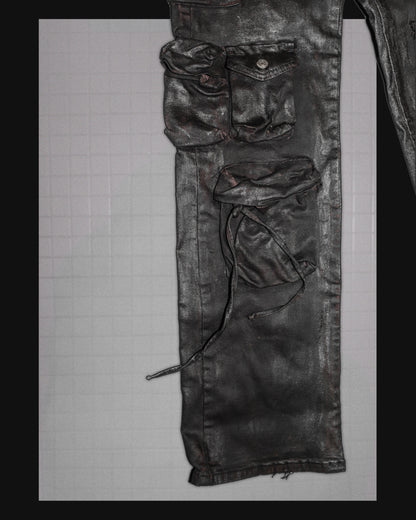 NOCTURNE™ RANGER V2 - 003