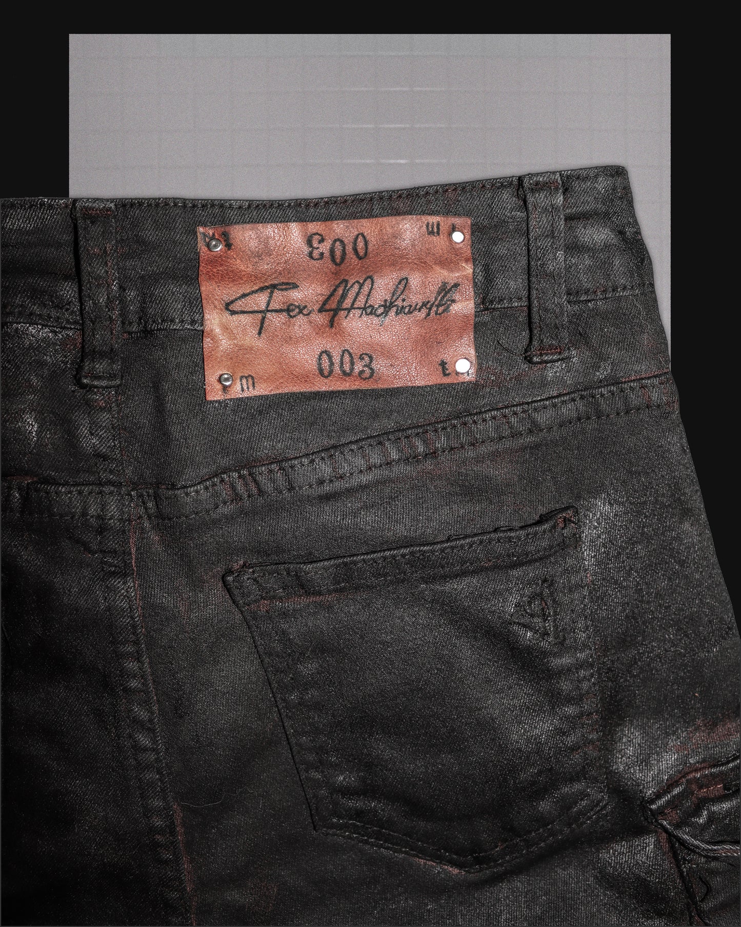 NOCTURNE™ RANGER V2 - 003