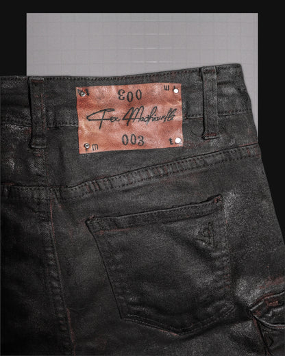 NOCTURNE™ RANGER V2 - 003