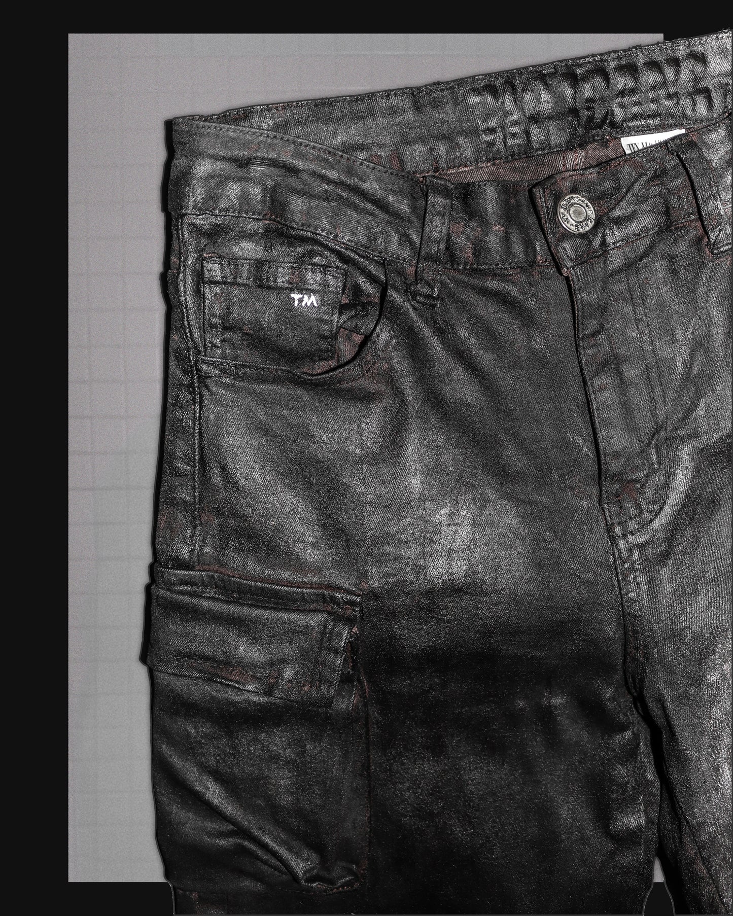 NOCTURNE™ RANGER V2 - 003