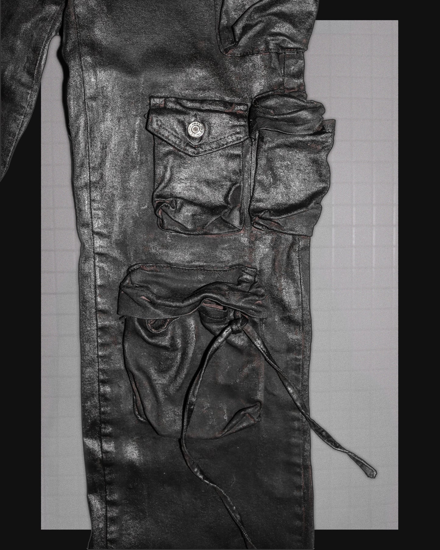 NOCTURNE™ RANGER V2 - 003