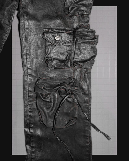 NOCTURNE™ RANGER V2 - 003