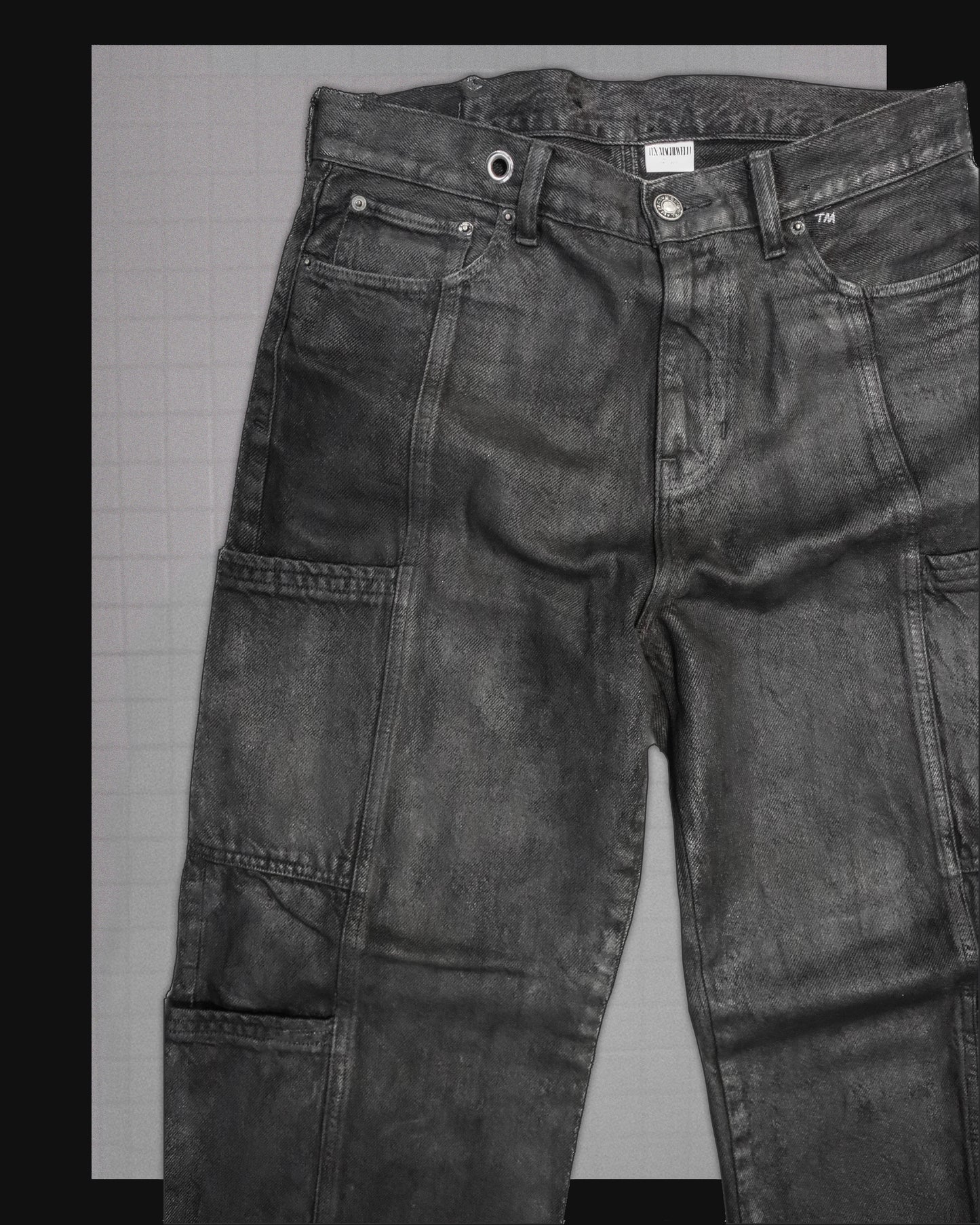 NOCTURNE™ RANGER V1 - 003