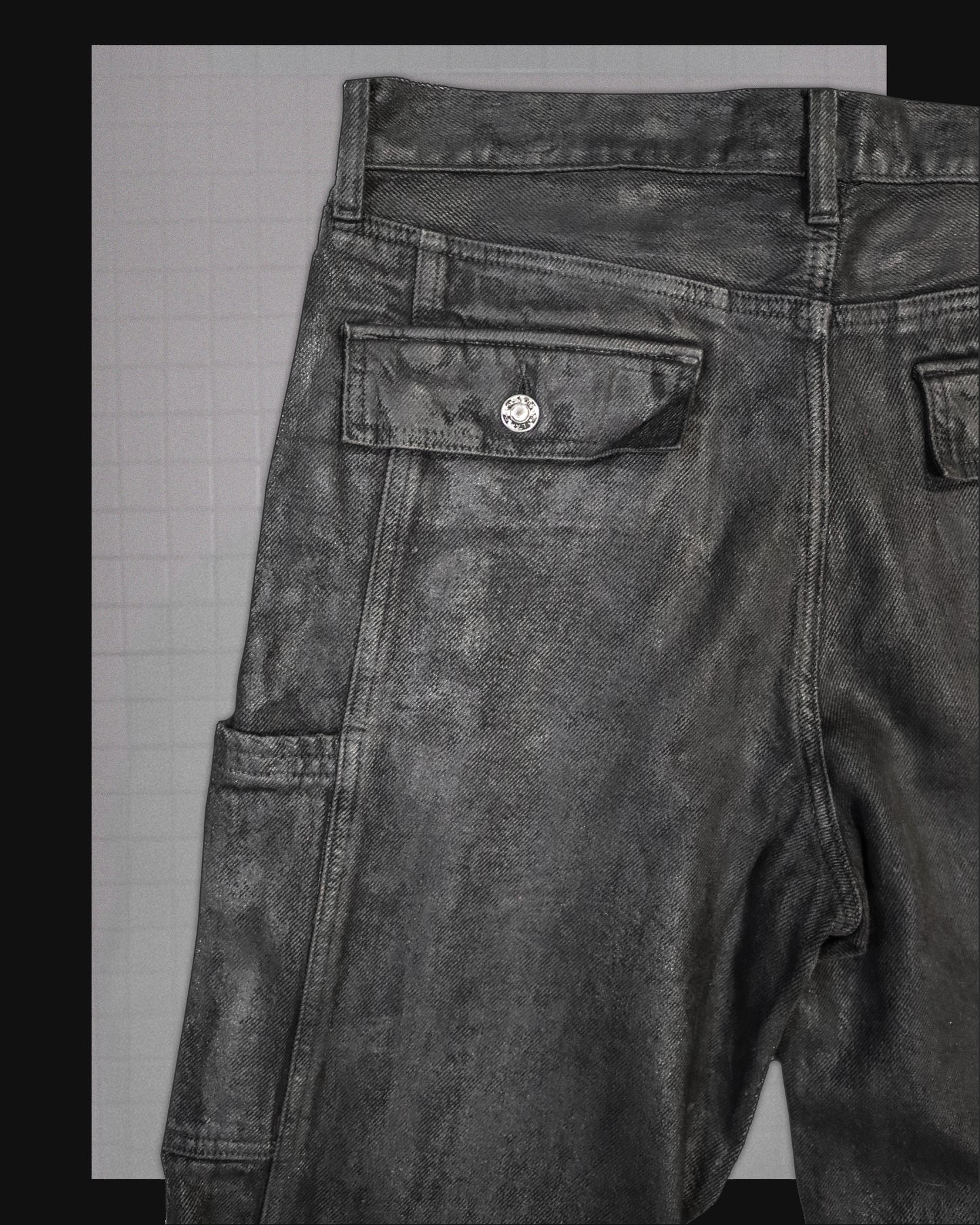 NOCTURNE™ RANGER V1 - 003