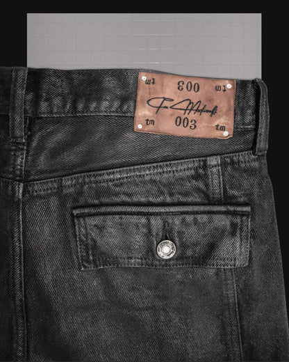 NOCTURNE™ RANGER V1 - 003