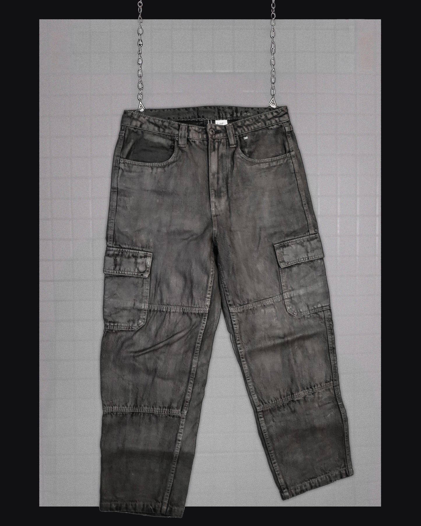 MUD-WASH RANGER - 003