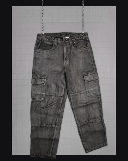 MUD-WASH RANGER - 003