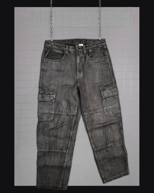 MUD-WASH RANGER - 003