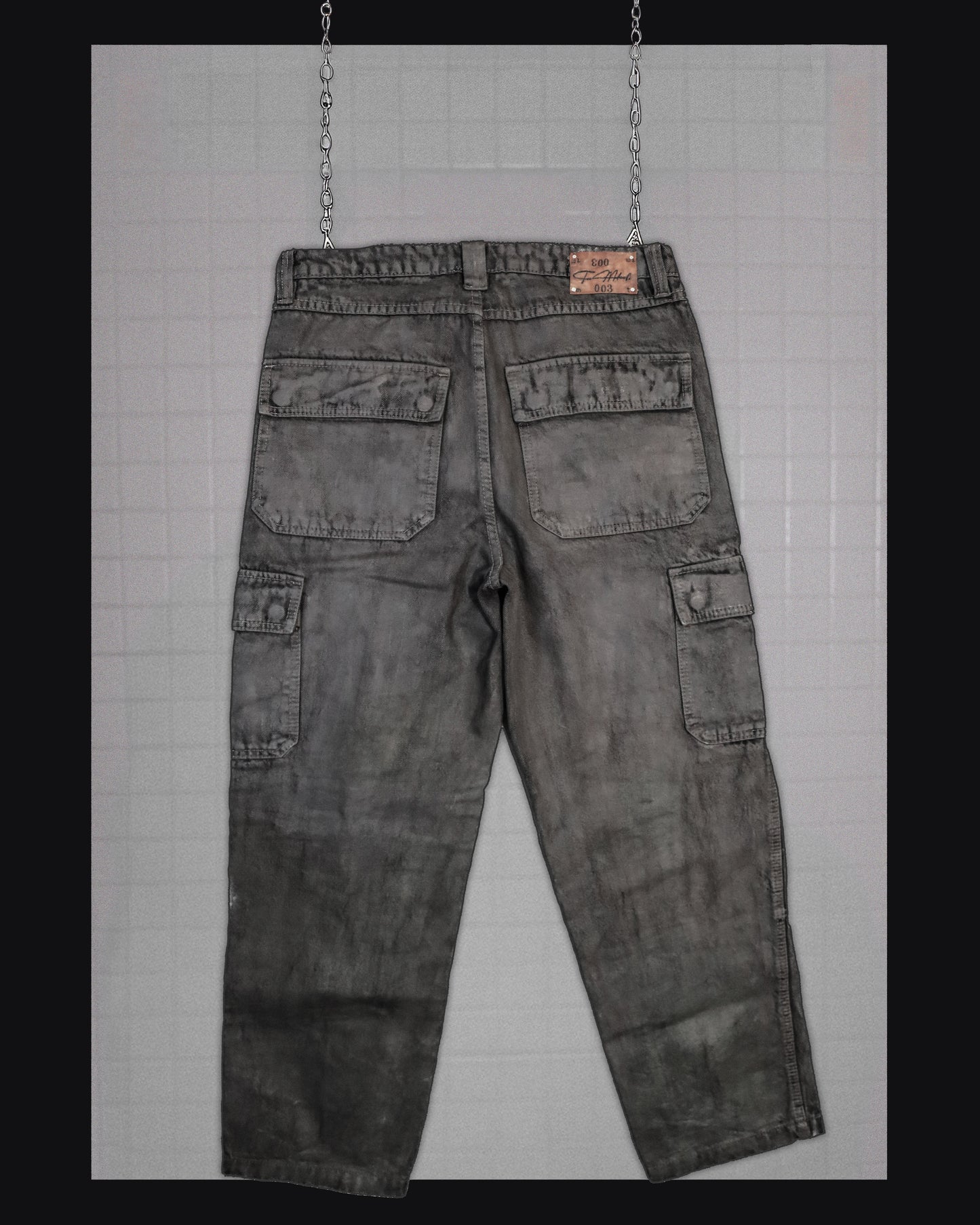 MUD-WASH RANGER - 003