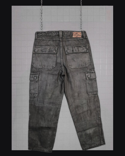 MUD-WASH RANGER - 003