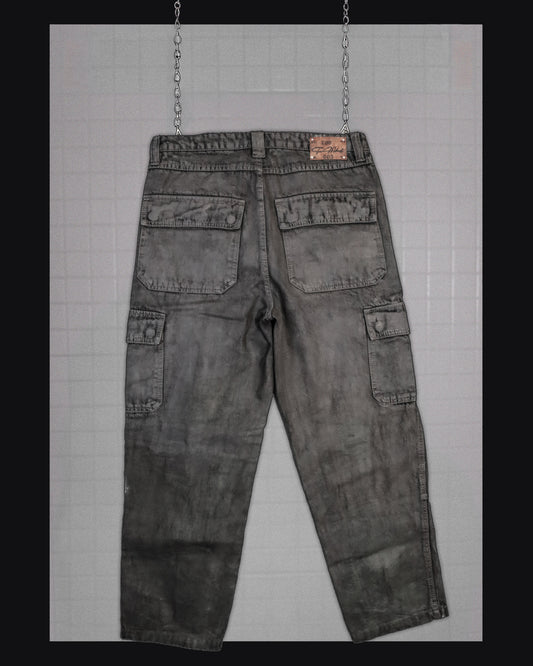 MUD-WASH RANGER - 003