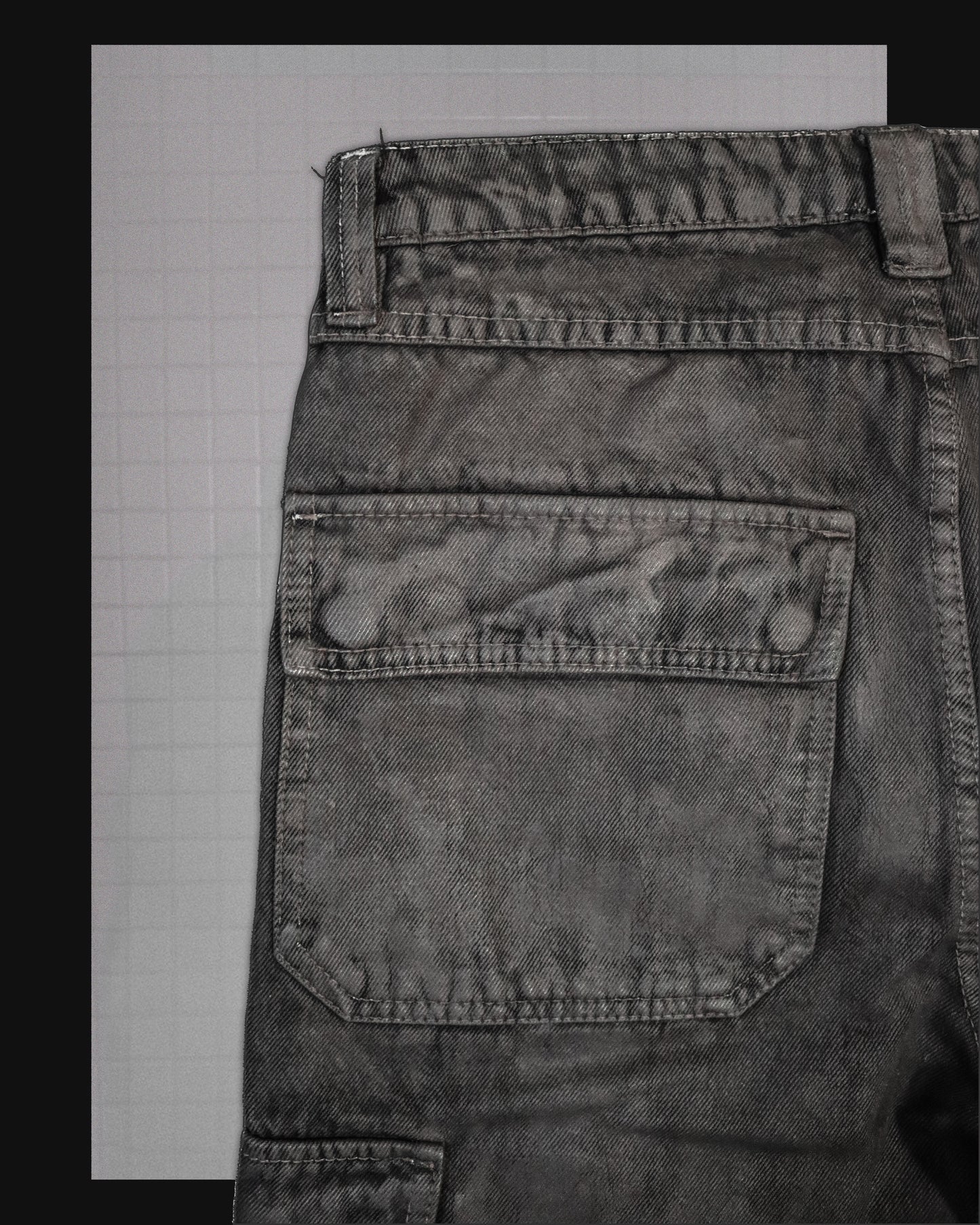 MUD-WASH RANGER - 003