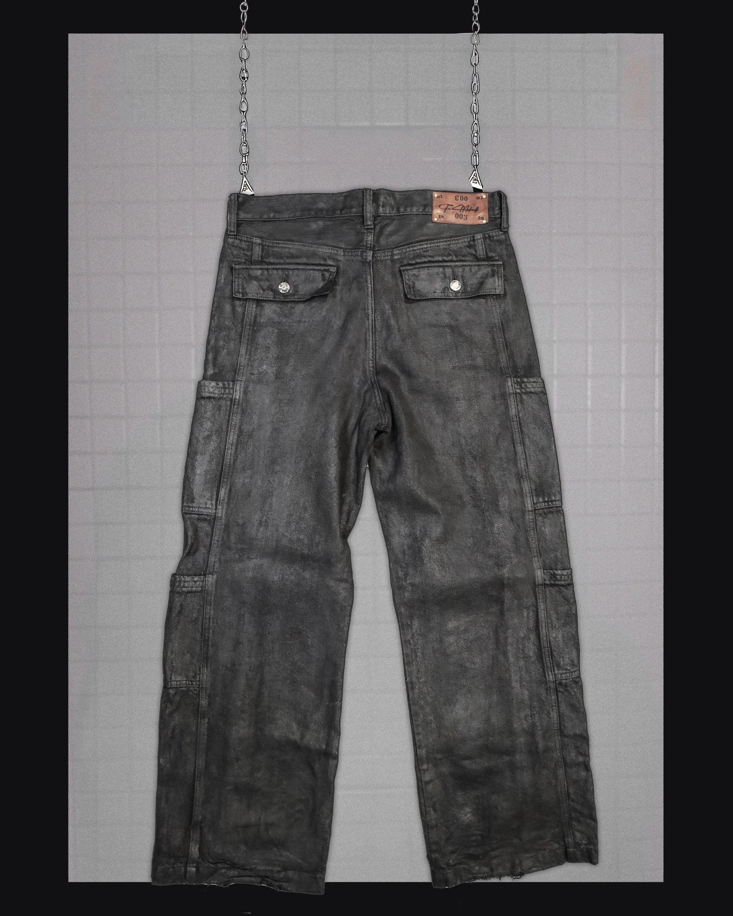 NOCTURNE™ RANGER V1 - 003