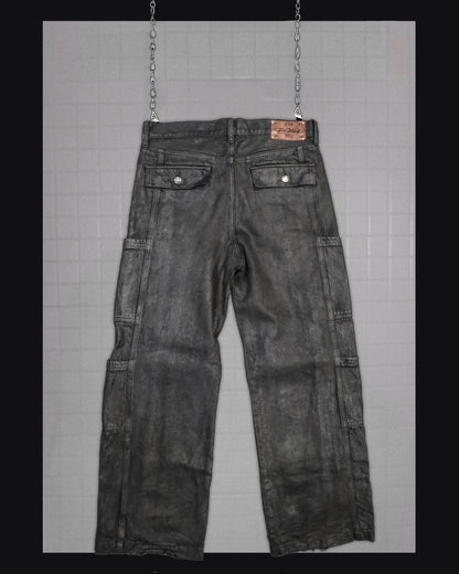 NOCTURNE™ RANGER V1 - 003