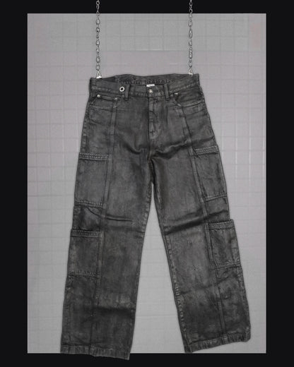 NOCTURNE™ RANGER V1 - 003