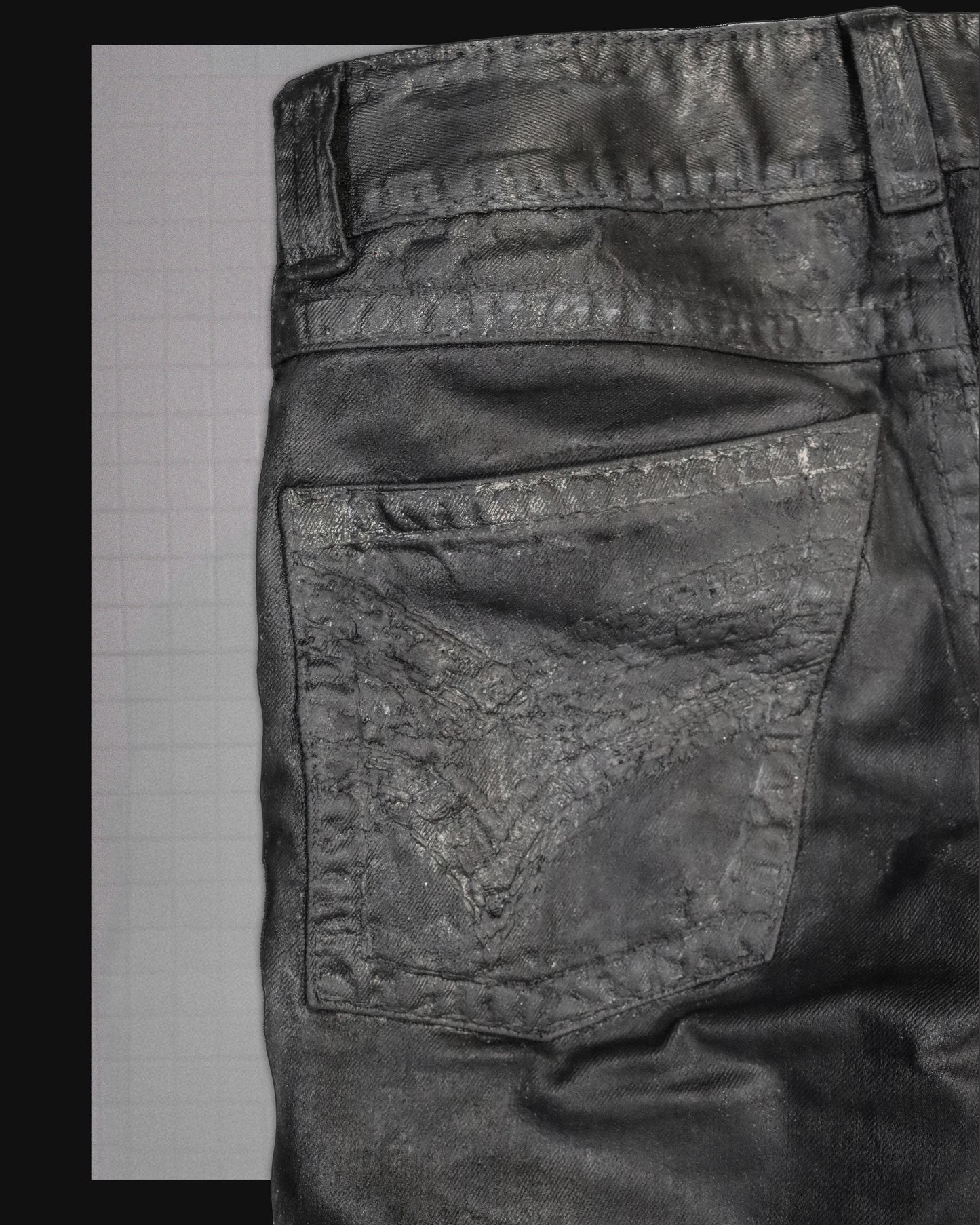 NOCTURNE™ RIDER - 003