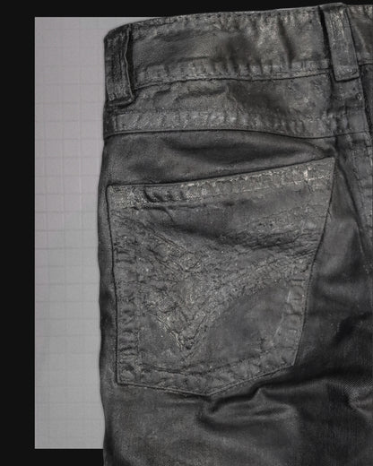 NOCTURNE™ RIDER - 003