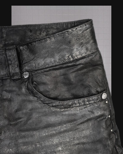 NOCTURNE™ RIDER - 003