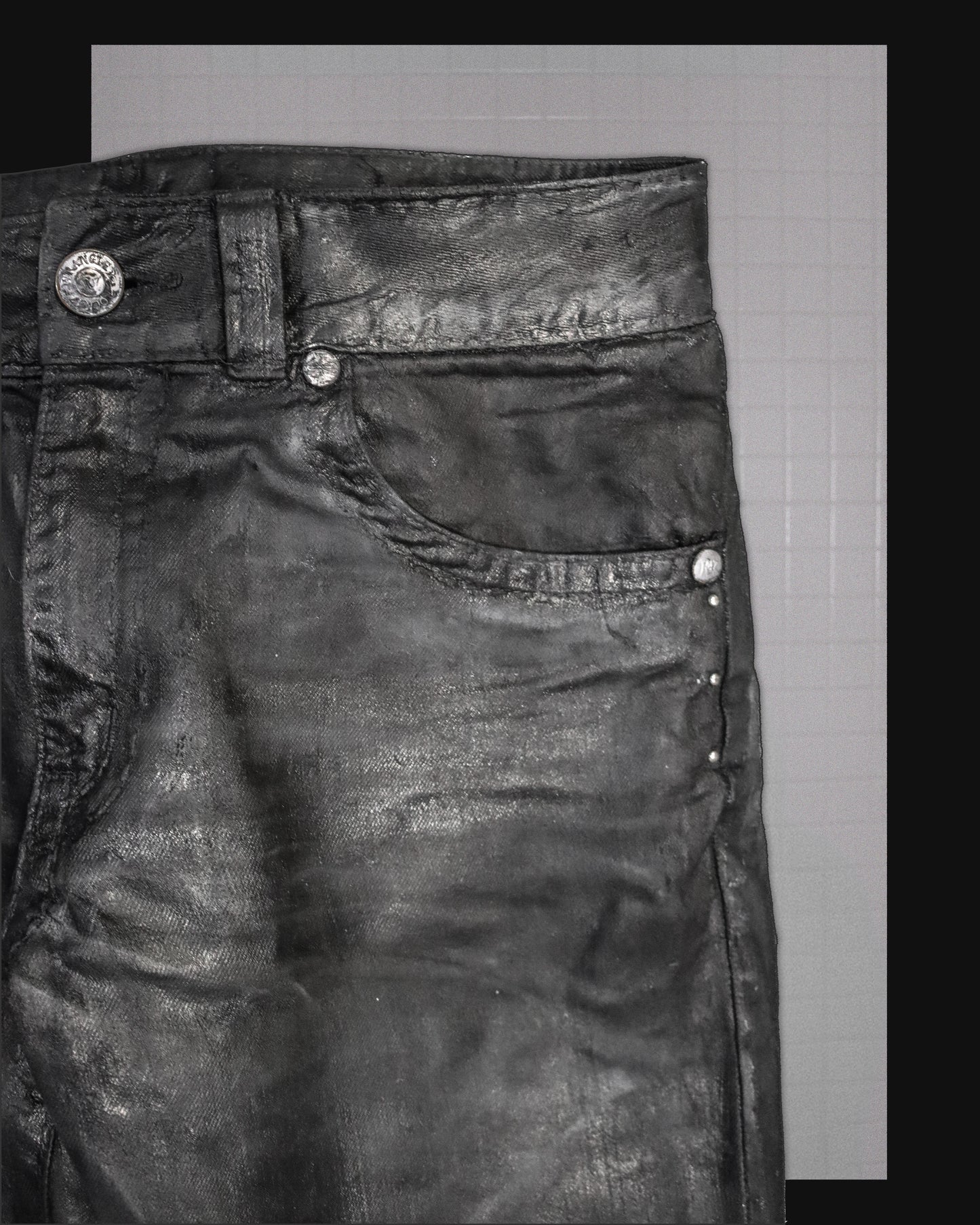 NOCTURNE™ RIDER - 003