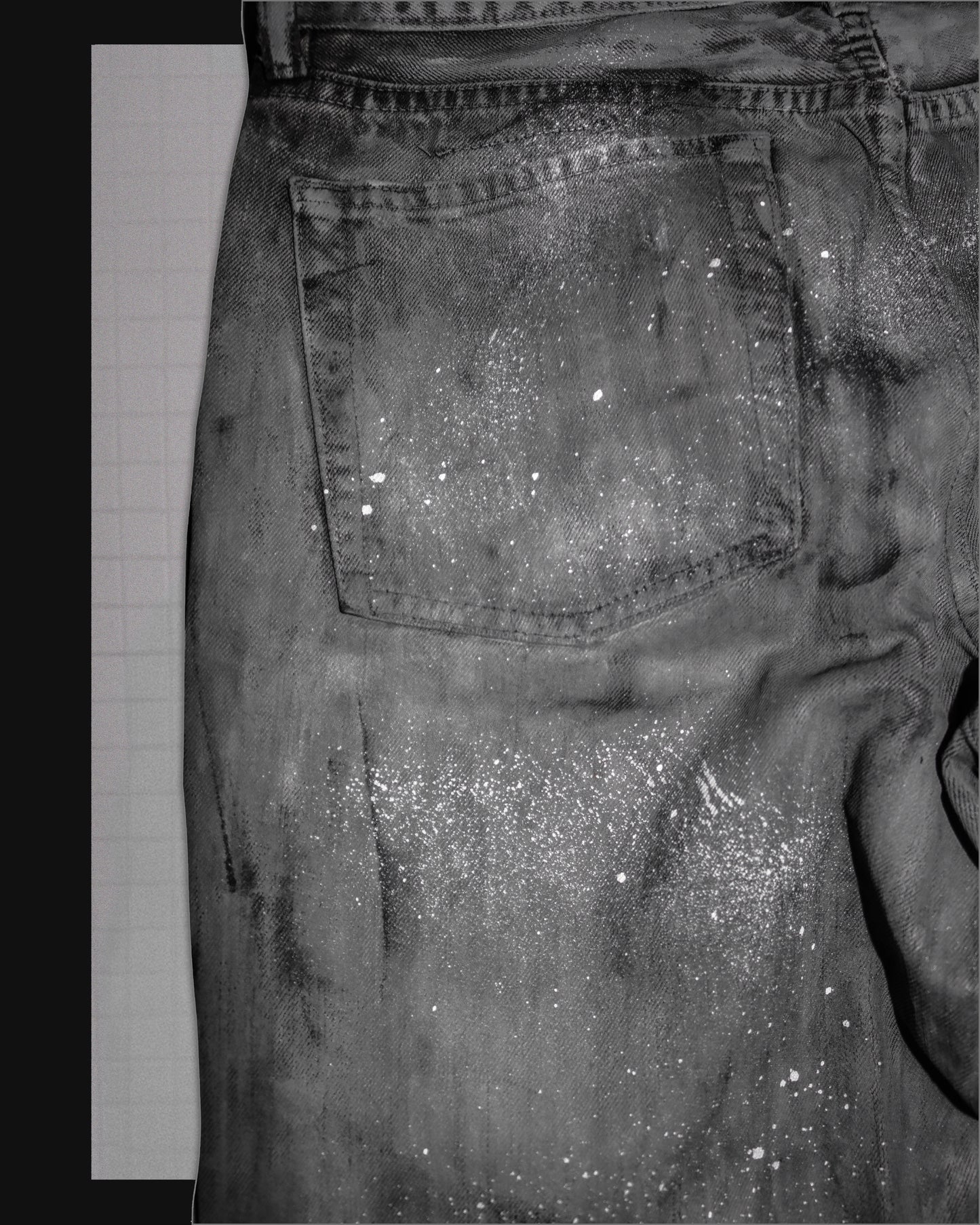 SILVERLAKE FLARE - 003