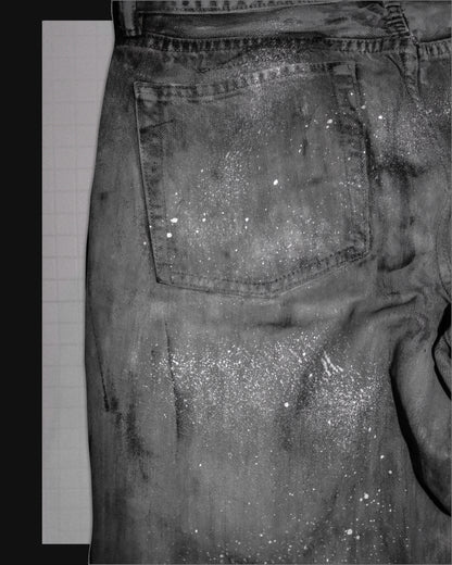 SILVERLAKE FLARE - 003