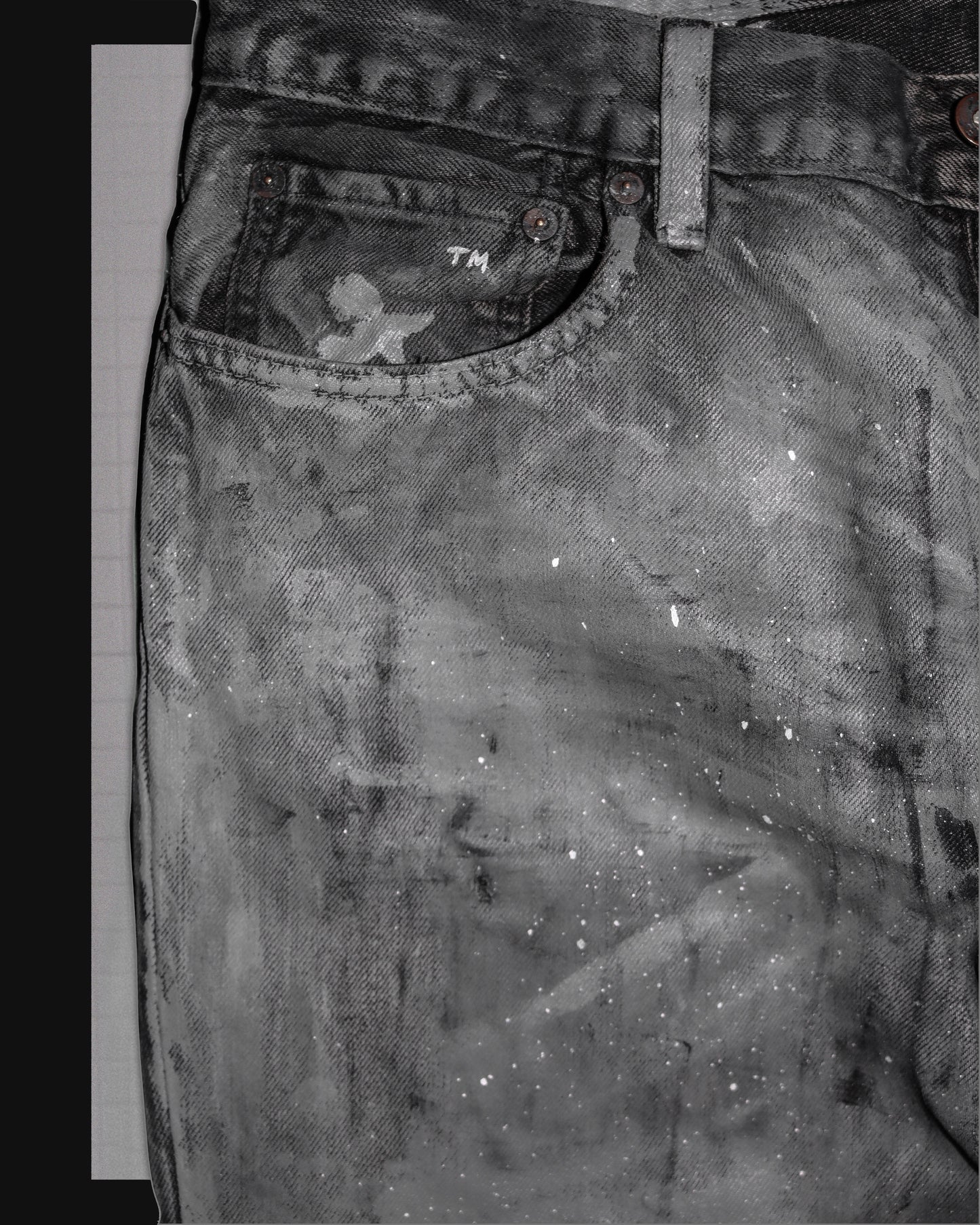 SILVERLAKE FLARE - 003