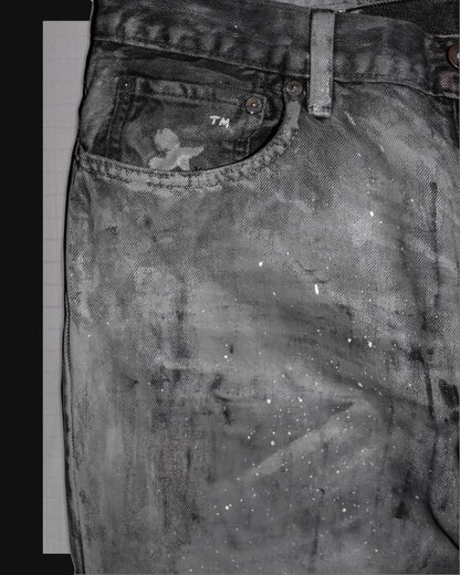 SILVERLAKE FLARE - 003