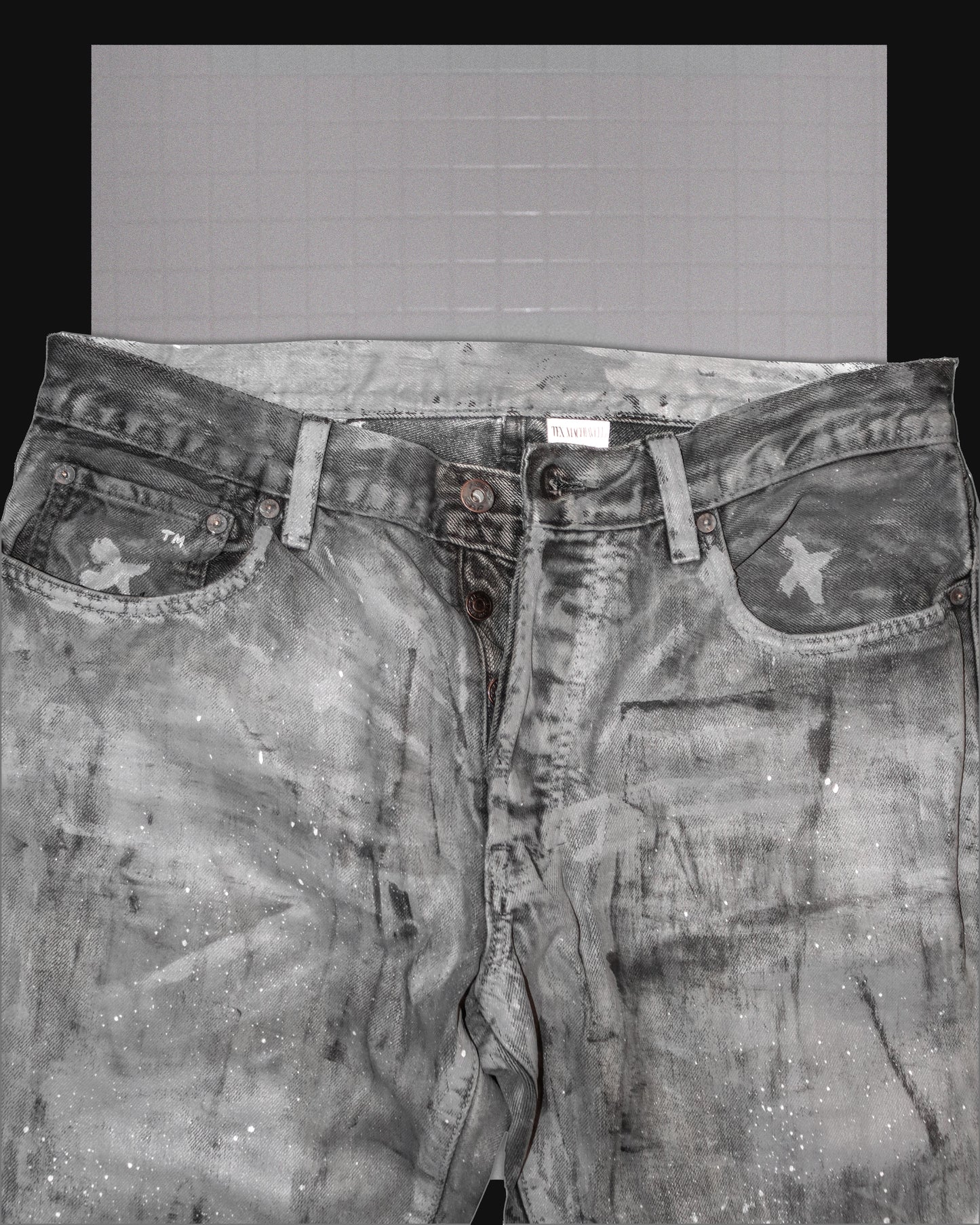 SILVERLAKE FLARE - 003